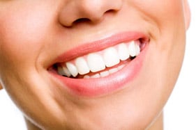 Clear Invisalign teeth straightening in Sylvania