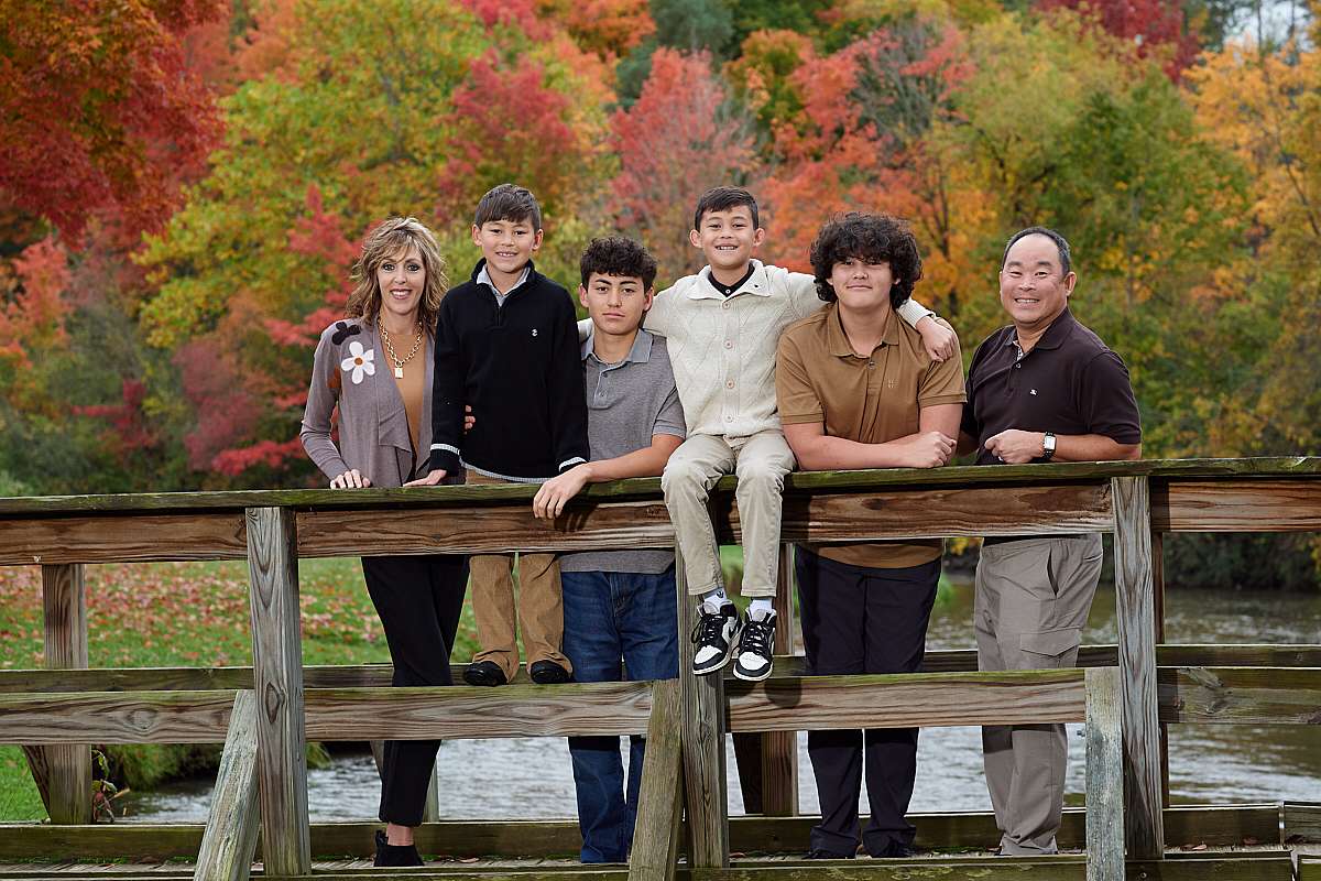 Experienced orthodontics staff in Sylvania